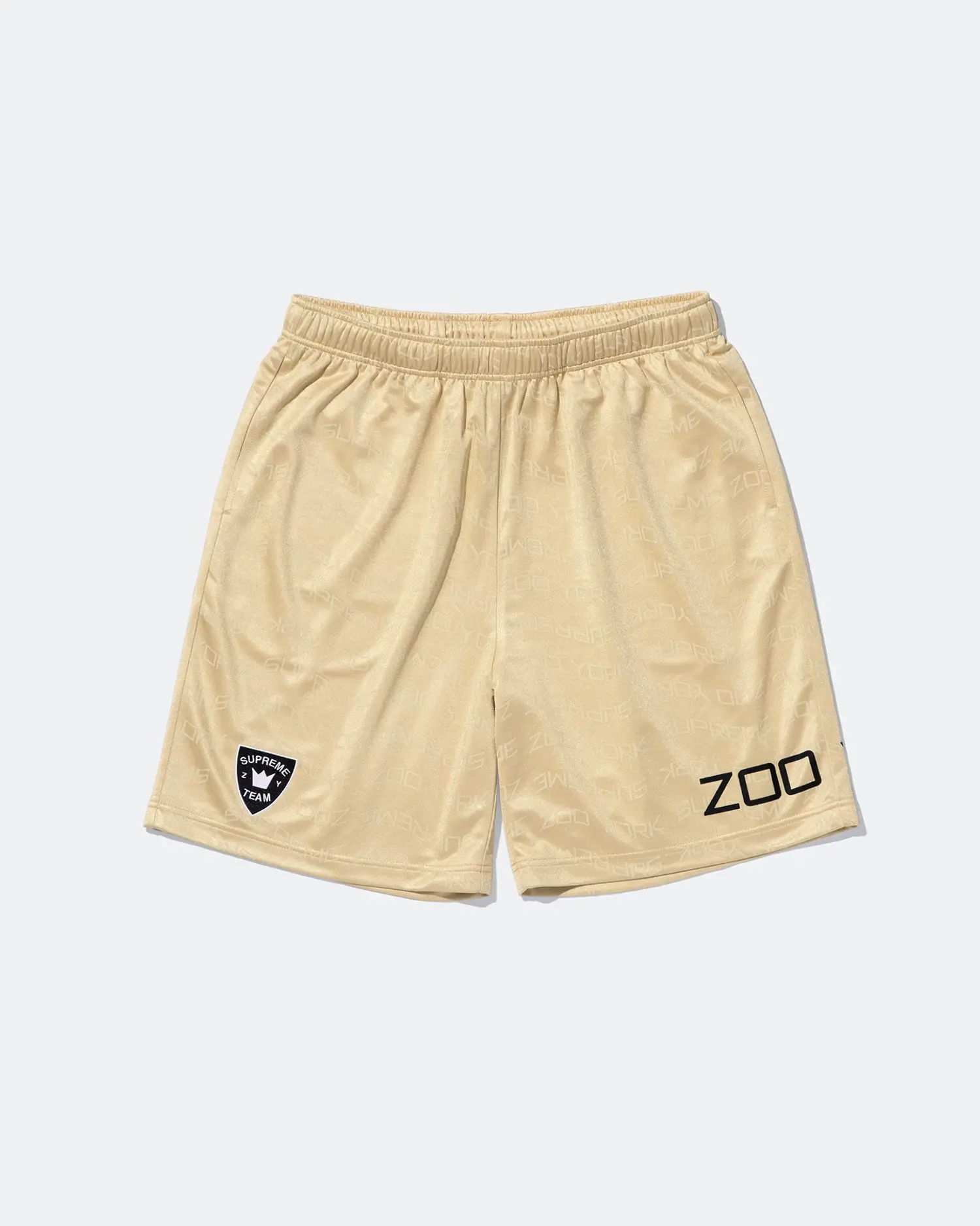 Supreme Supreme Supreme/Zoo York Soccer Short
