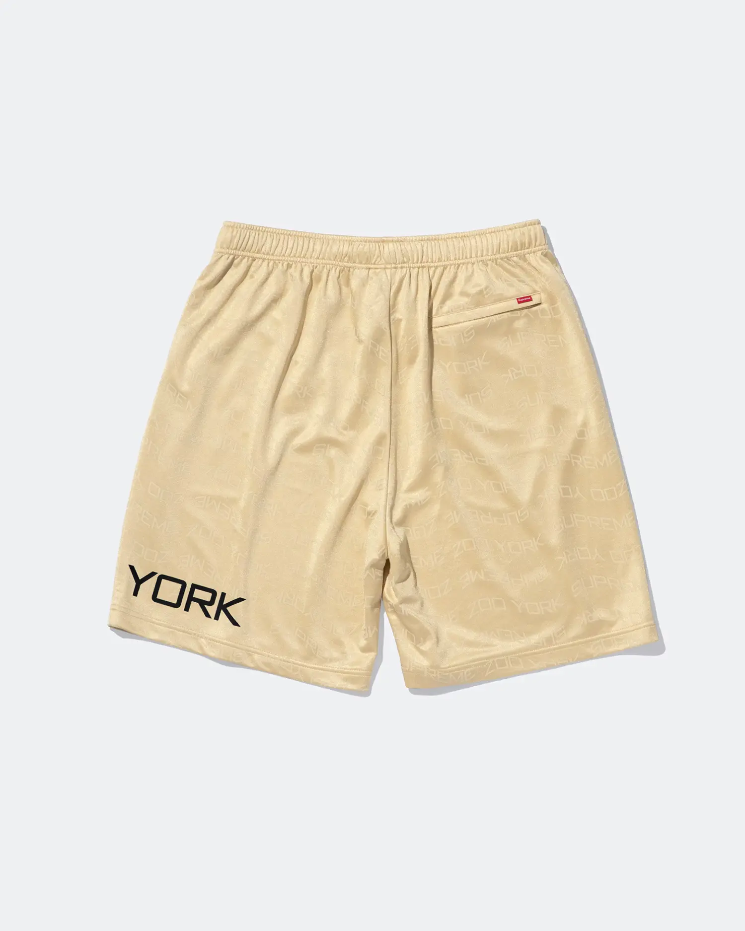 Supreme Supreme Supreme/Zoo York Soccer Short