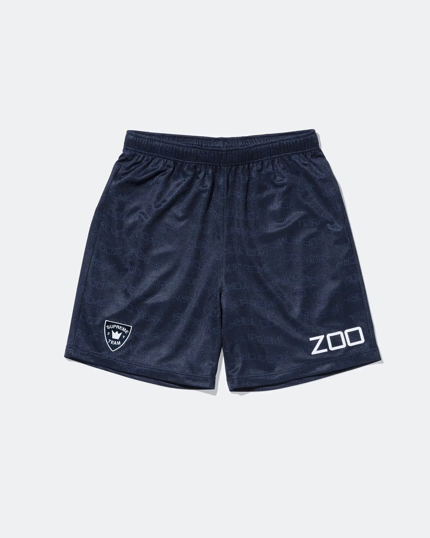 Supreme Supreme Supreme/Zoo York Soccer Short