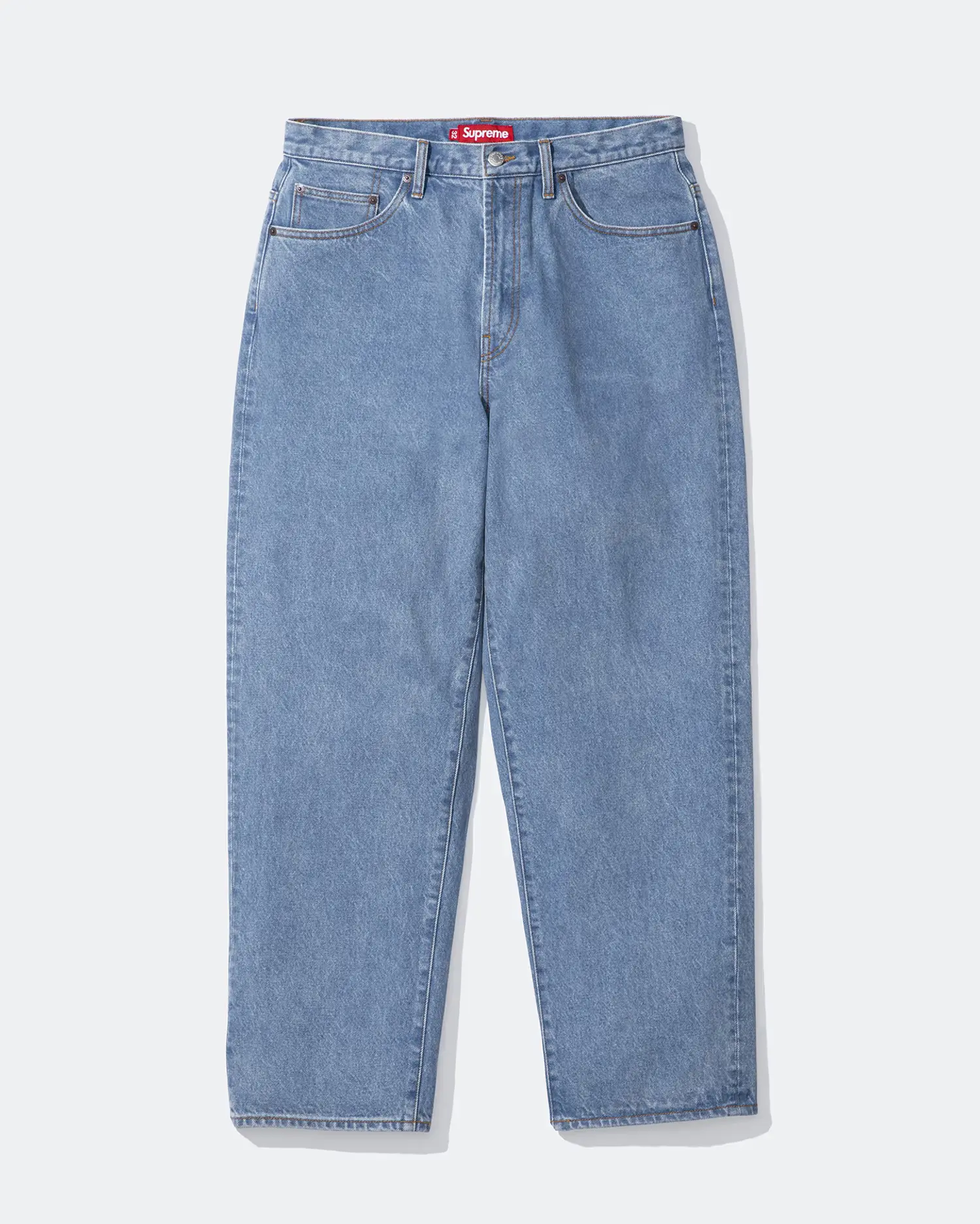 Supreme Supreme/Zoo York Baggy Jean