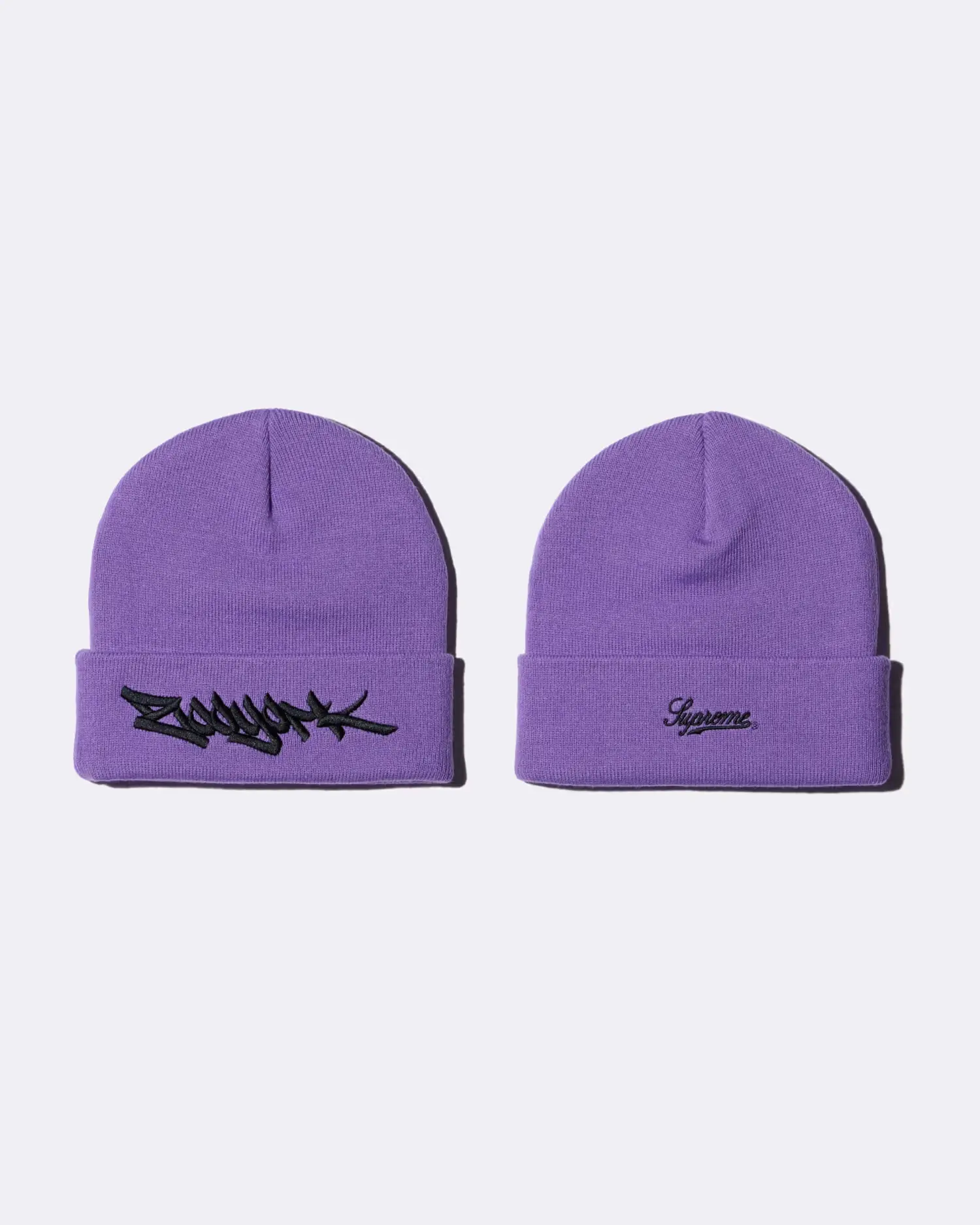 Supreme Supreme Supreme/Zoo York Beanie