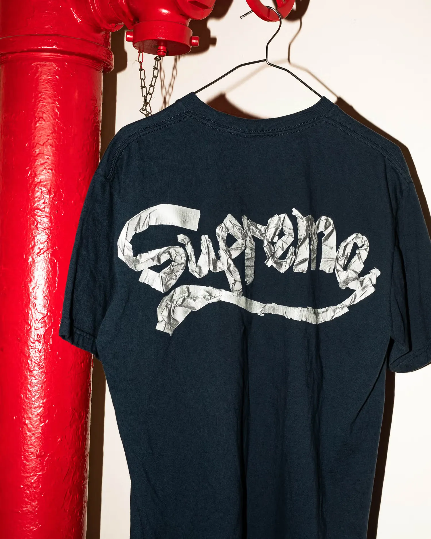 Supreme Supreme Tape Tee