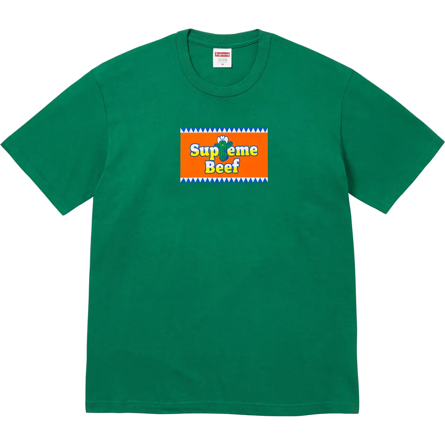 Supreme Supreme Beef Tee