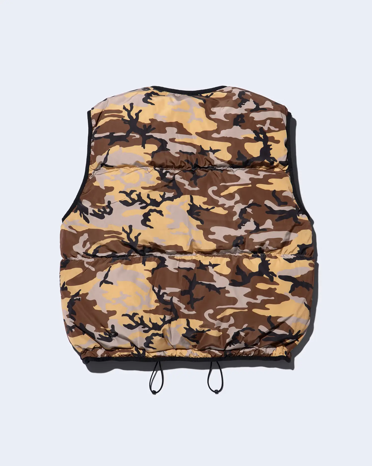 Supreme Supreme Supreme®/Marithé + François Girbaud Down Puffer Vest