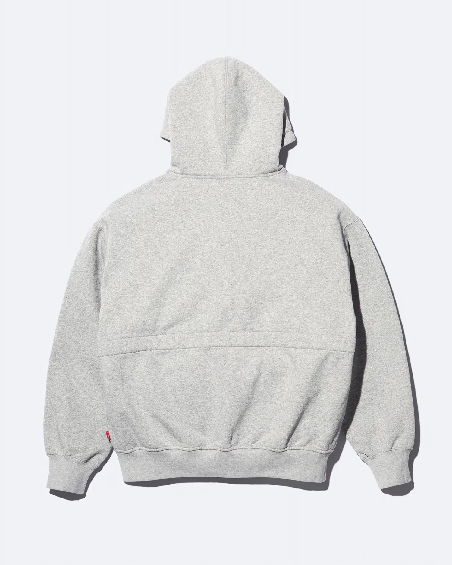 Supreme Supreme Supreme®/Marithé + François Girbaud Zip Up Hooded Sweatshirt
