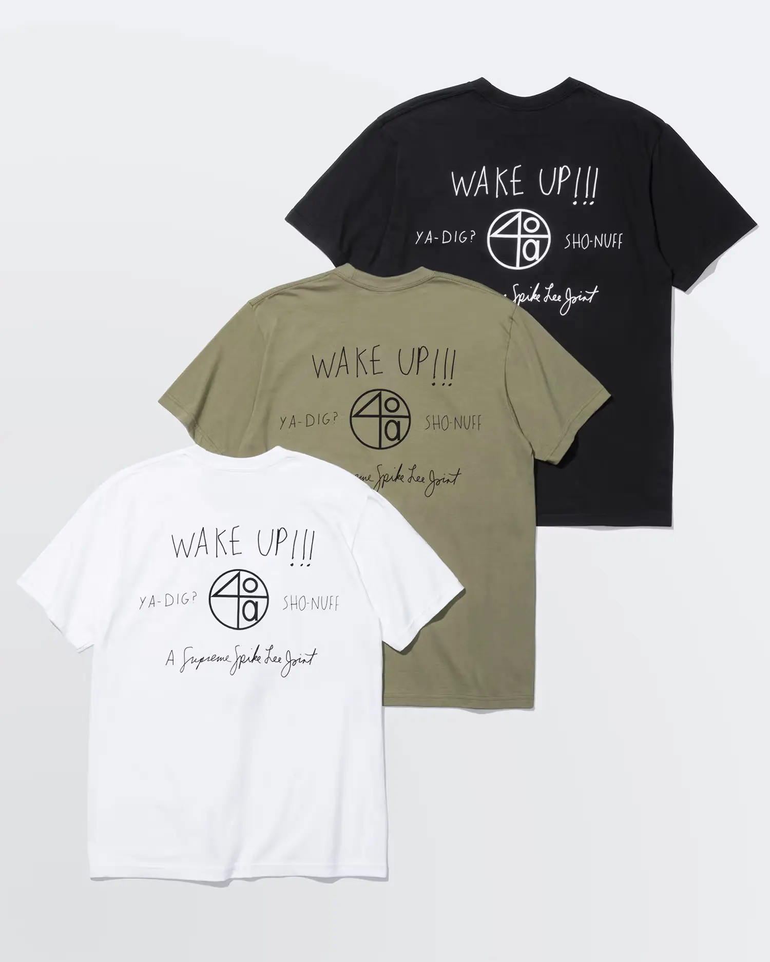 Supreme/40 Acres Spike Tee | Supreme 25ss