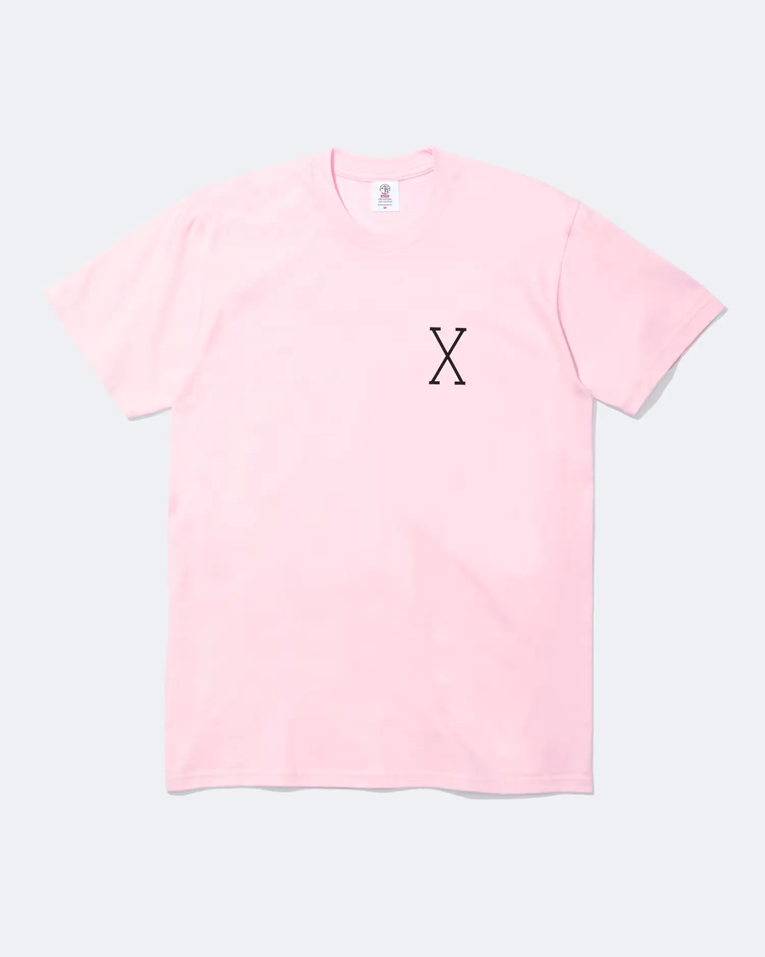 Supreme Supreme Supreme/40 Acres Malcolm X Tee