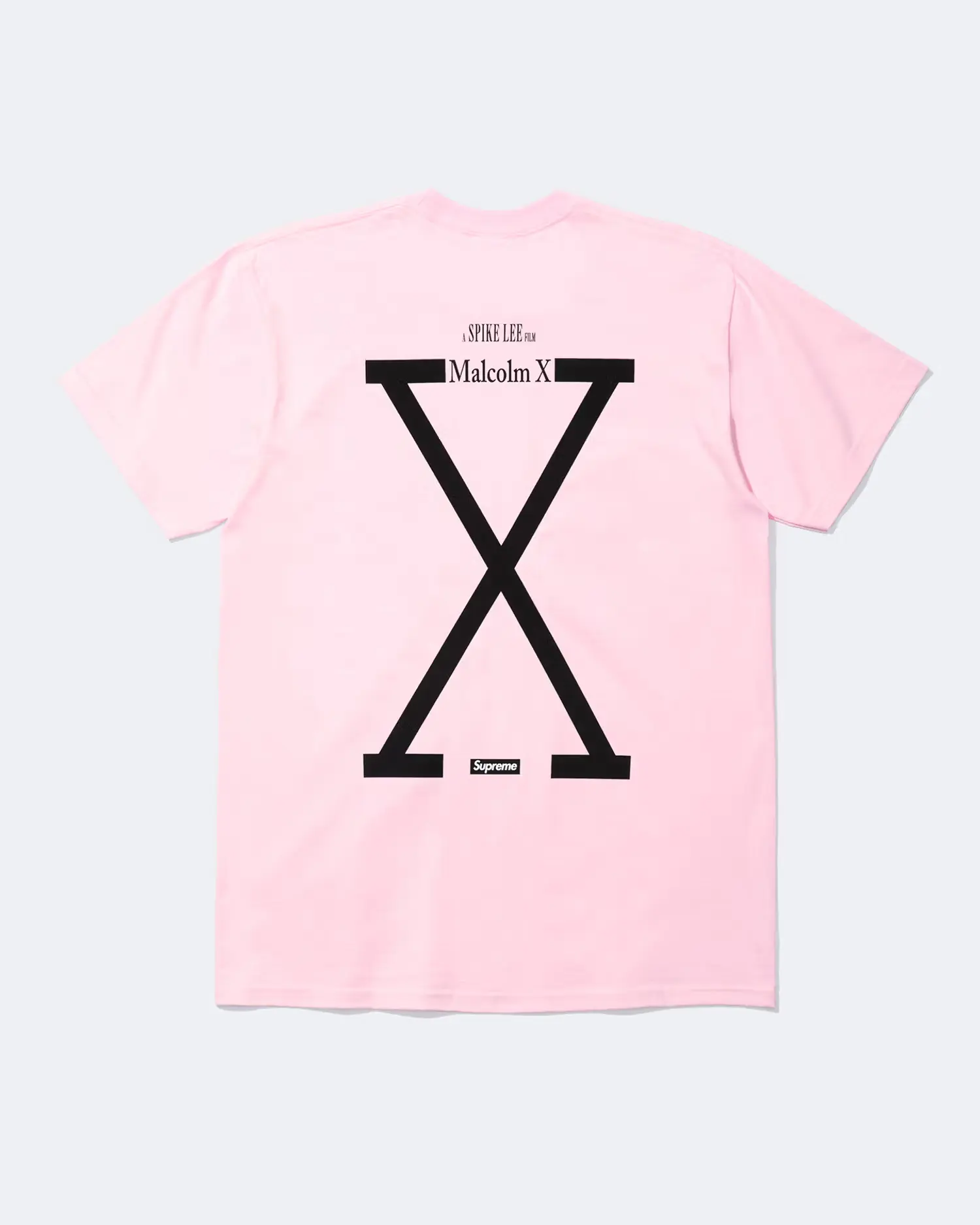 Supreme Supreme Supreme/40 Acres Malcolm X Tee