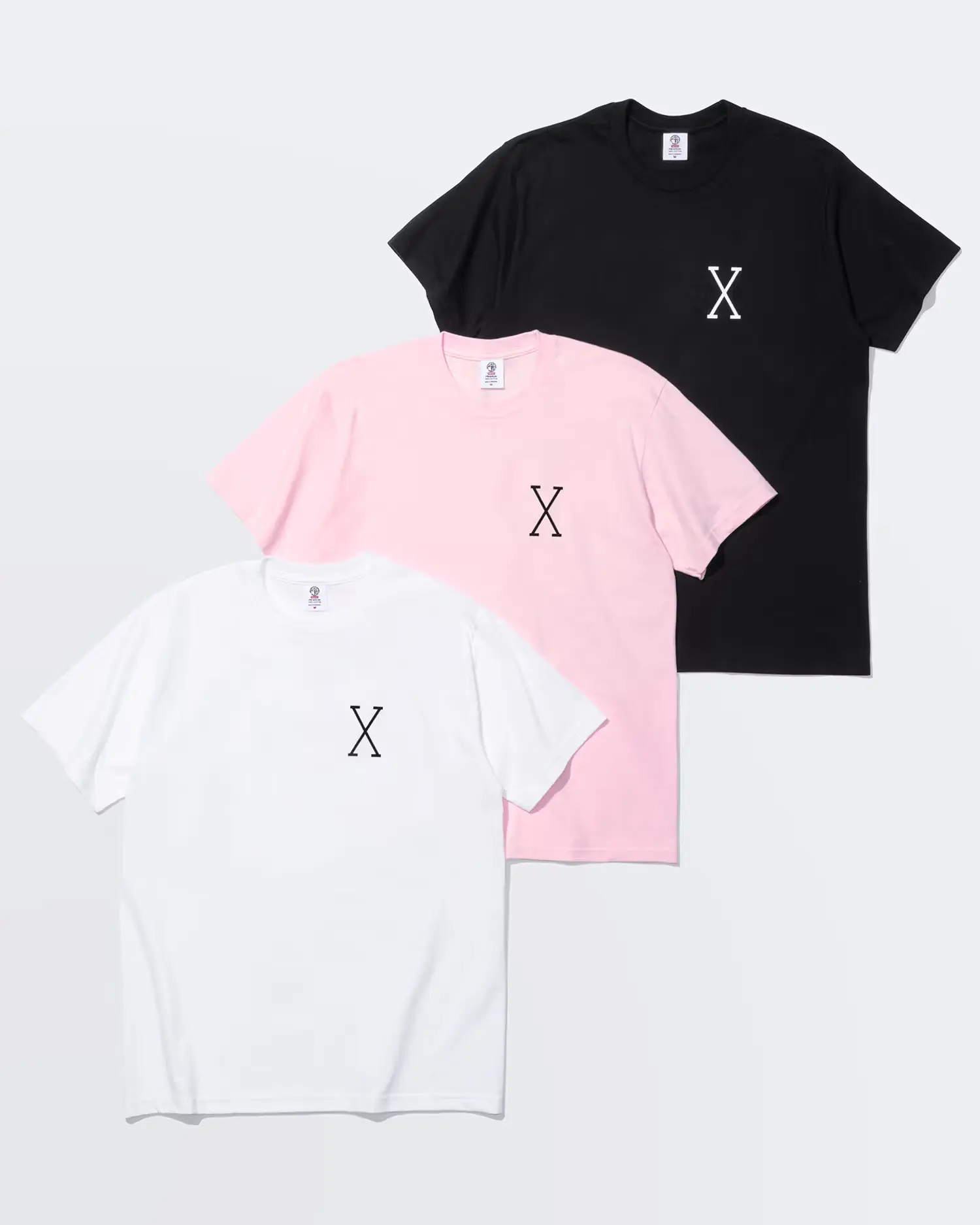 Supreme Supreme Supreme/40 Acres Malcolm X Tee