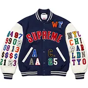 Supreme
