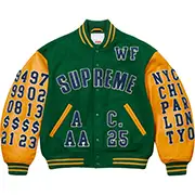 Supreme