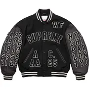 Supreme