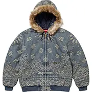 Supreme