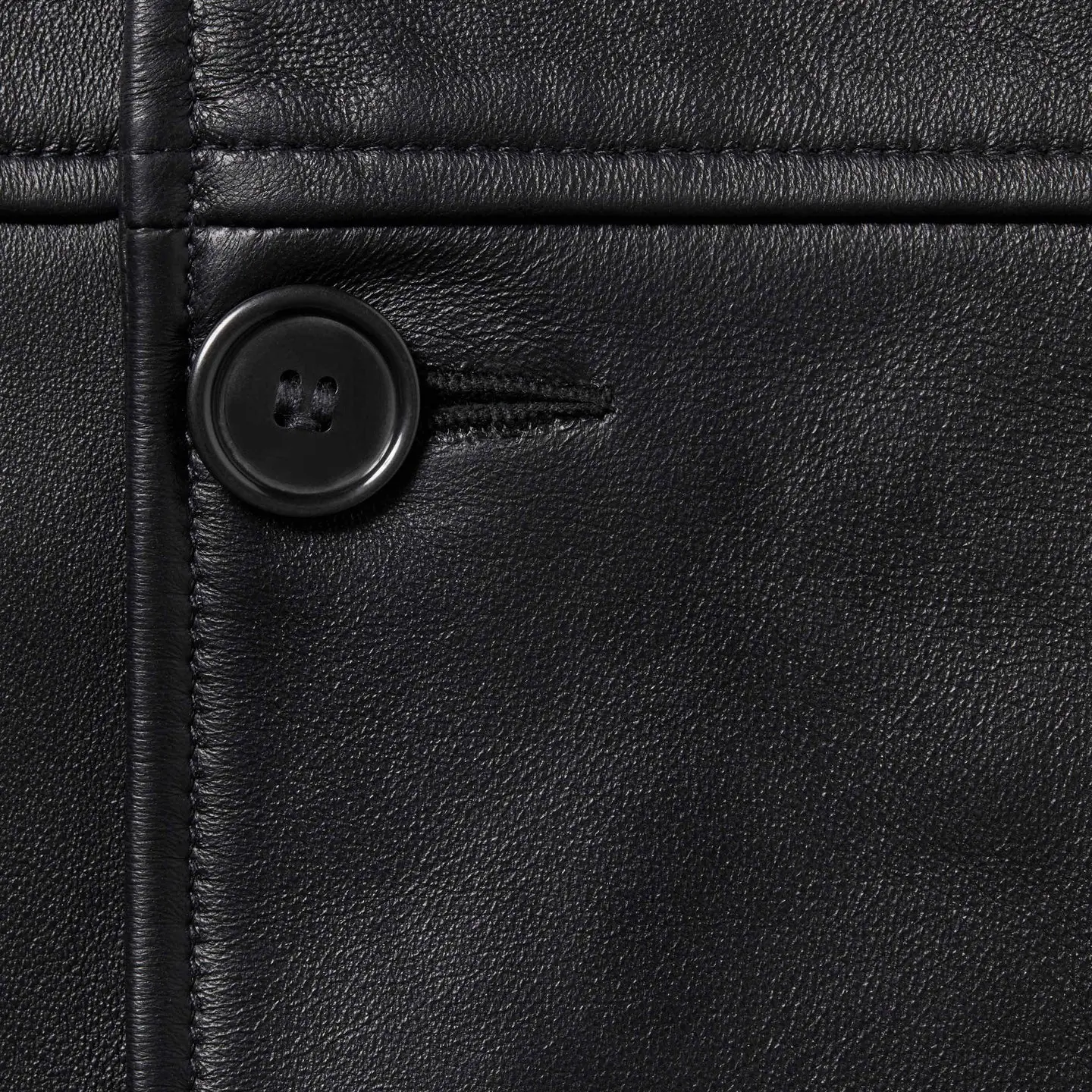 Supreme Supreme®/Schott® Leather Car Coat
