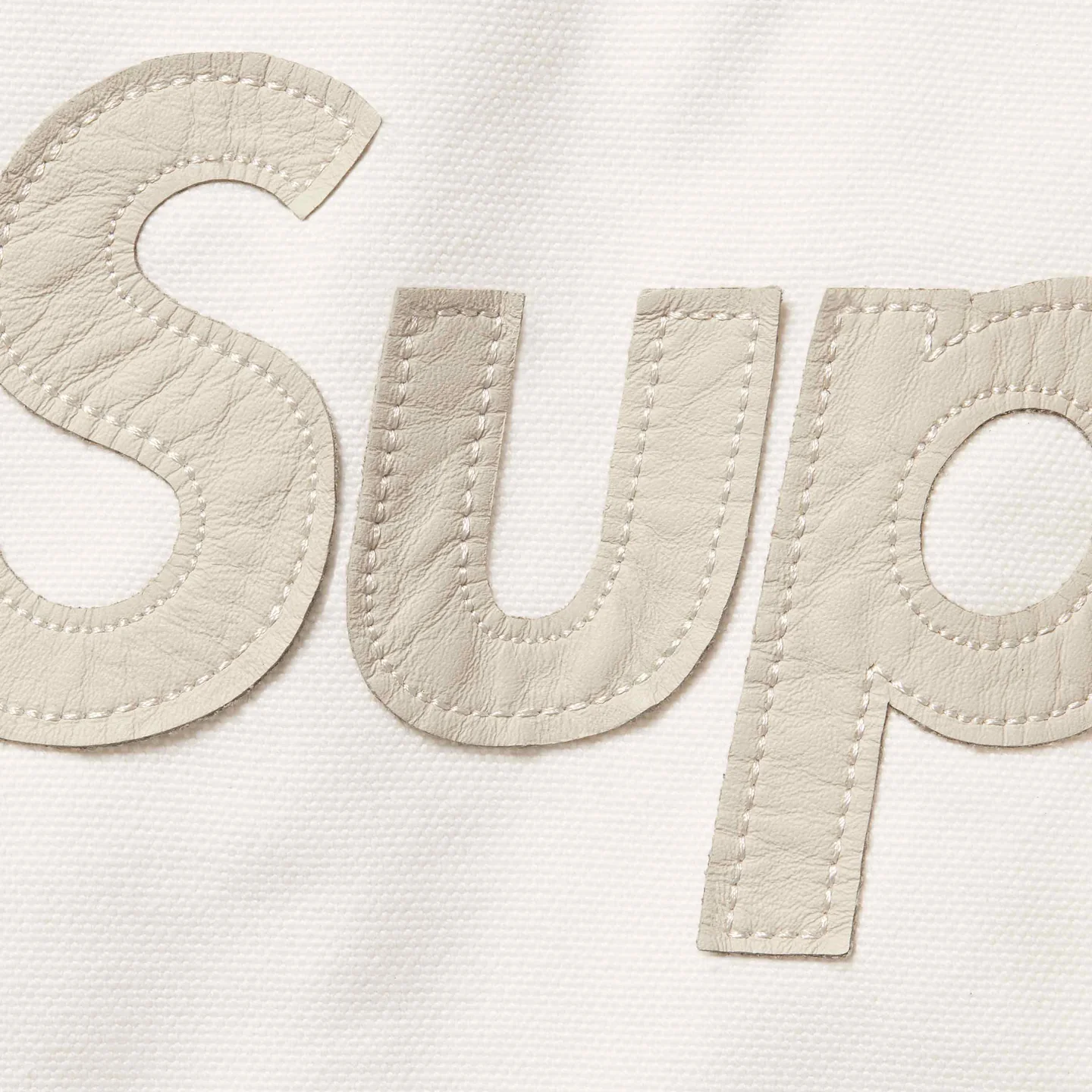 Supreme Supreme®/Vanson Leathers® Cordura® Cotton Jacket