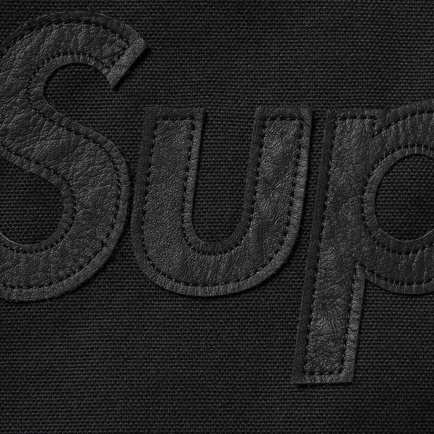 Supreme Supreme®/Vanson Leathers® Cordura® Cotton Jacket