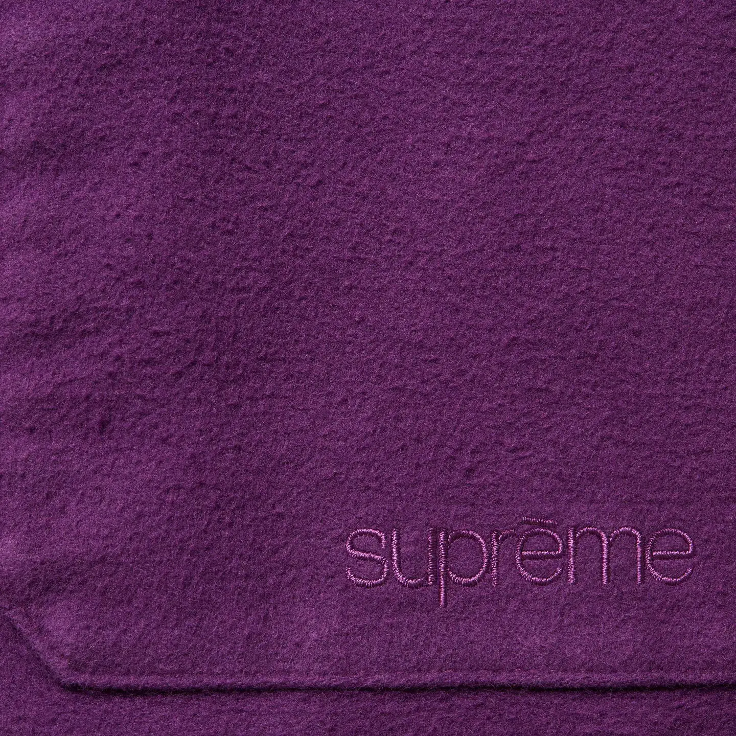 Supreme Supreme Moleskin Work Jacket