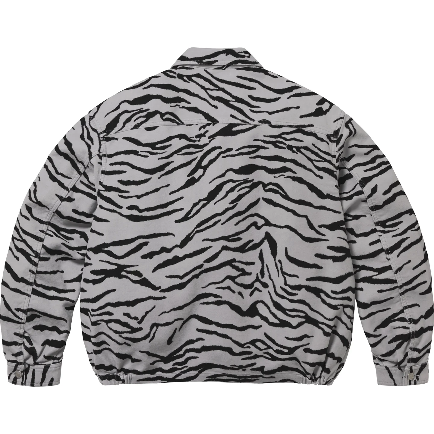 Supreme Supreme Moleskin Work Jacket