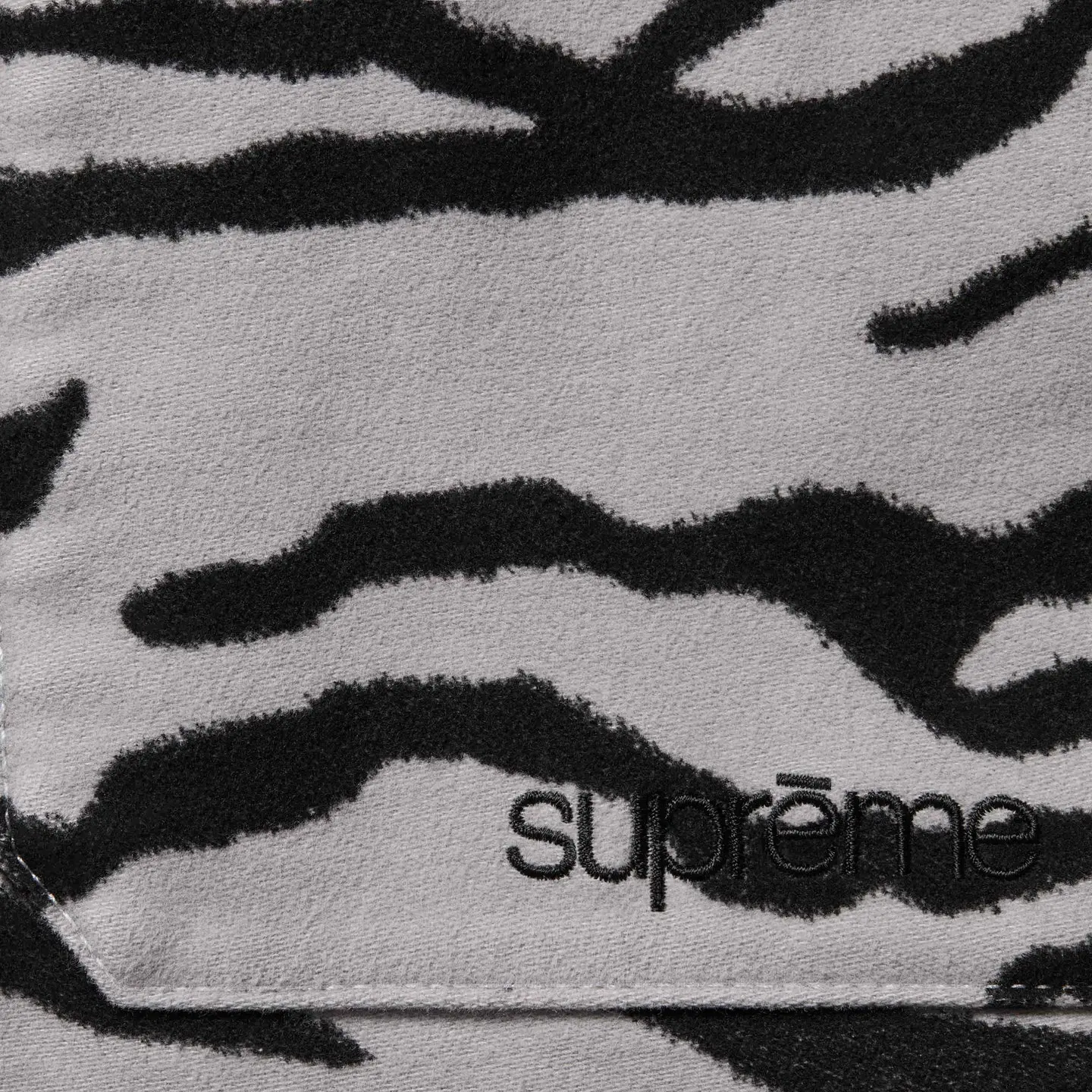 Supreme Supreme Moleskin Work Jacket
