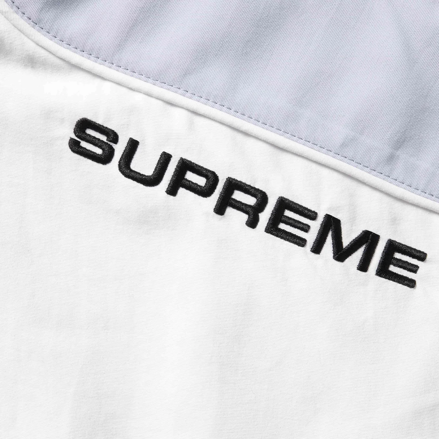 Supreme Supreme Faux Fur Reversible Hooded Track Jacket