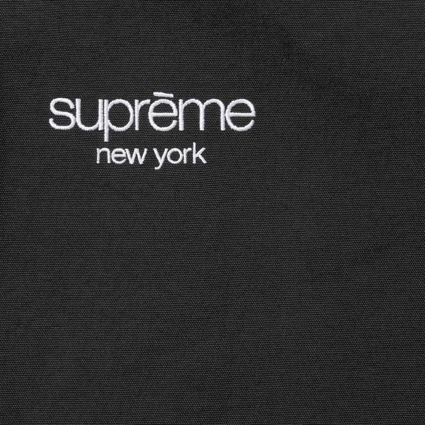 Supreme Supreme GORE-TEX Stripe Hooded Jacket