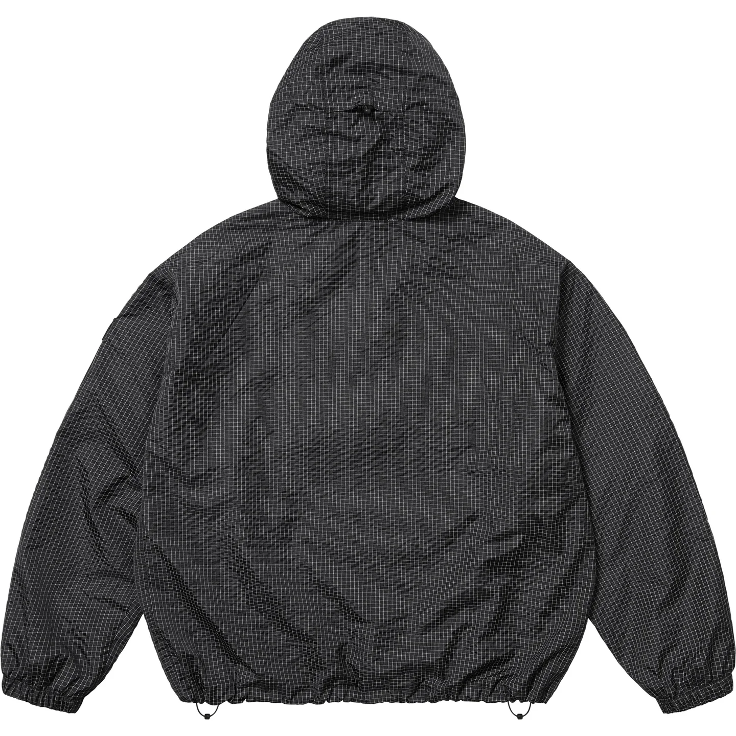 Supreme Supreme Reflective Ripstop Anorak