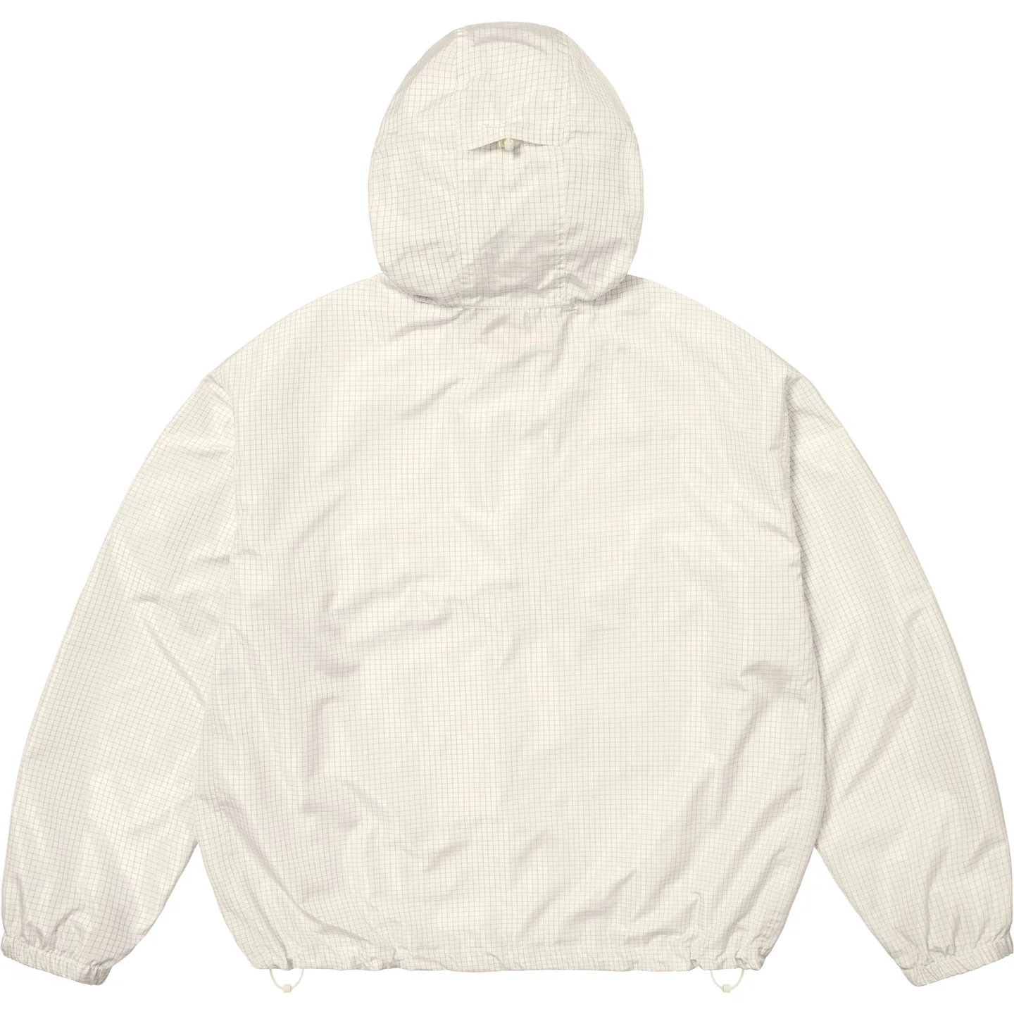 Supreme Supreme Reflective Ripstop Anorak
