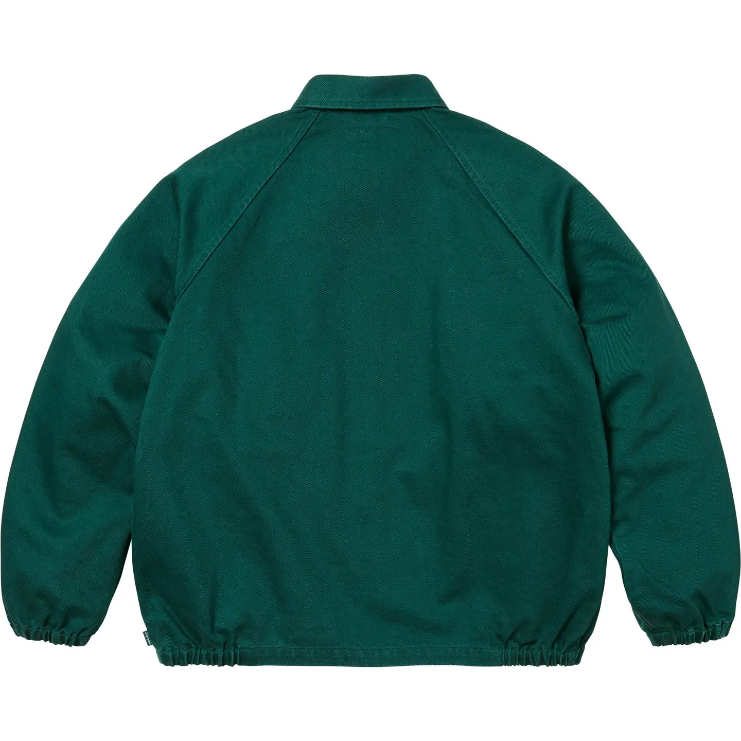 Supreme Supreme Arc Denim Coaches Jacket