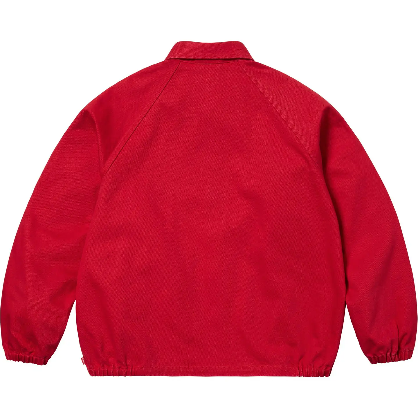 Supreme Supreme Arc Denim Coaches Jacket