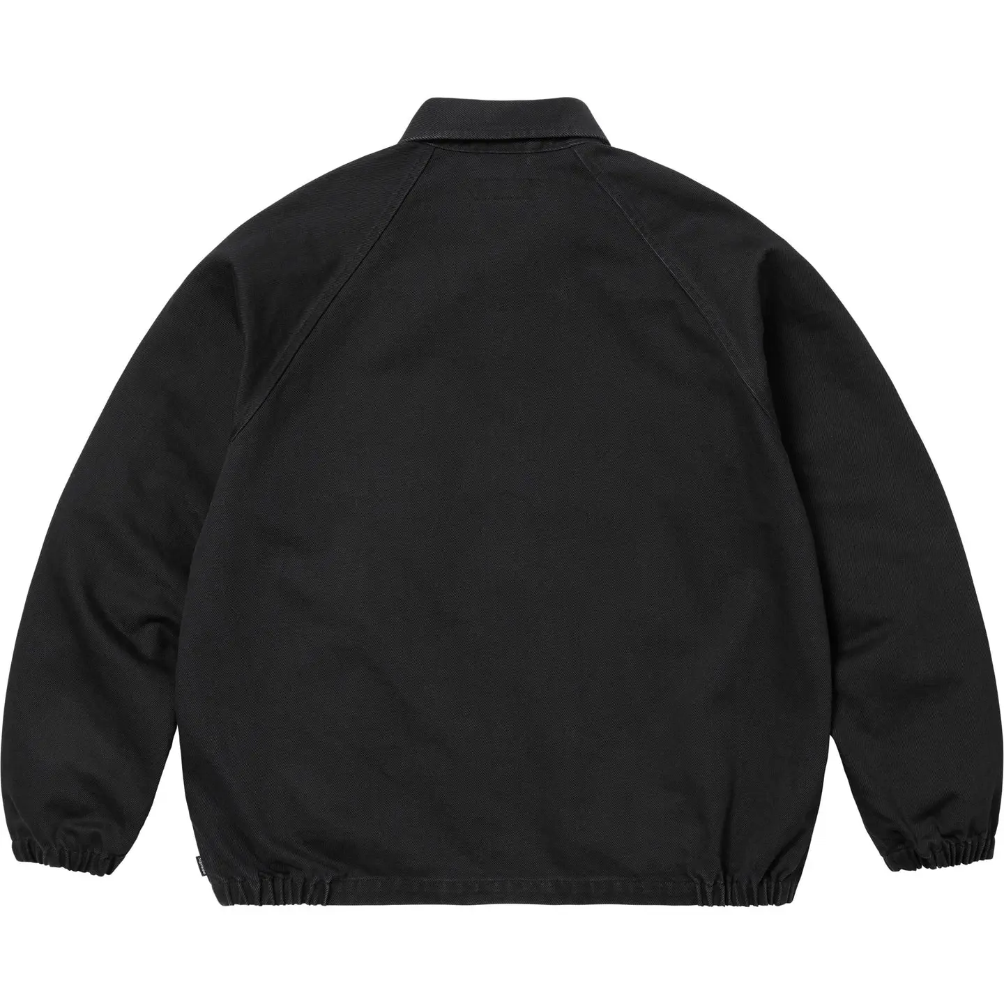 Supreme Supreme Arc Denim Coaches Jacket