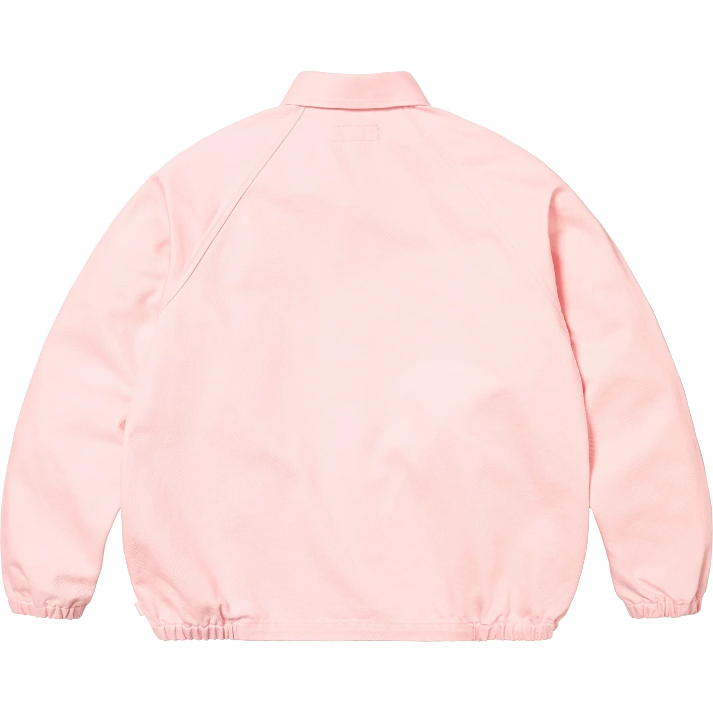 Supreme Supreme Arc Denim Coaches Jacket