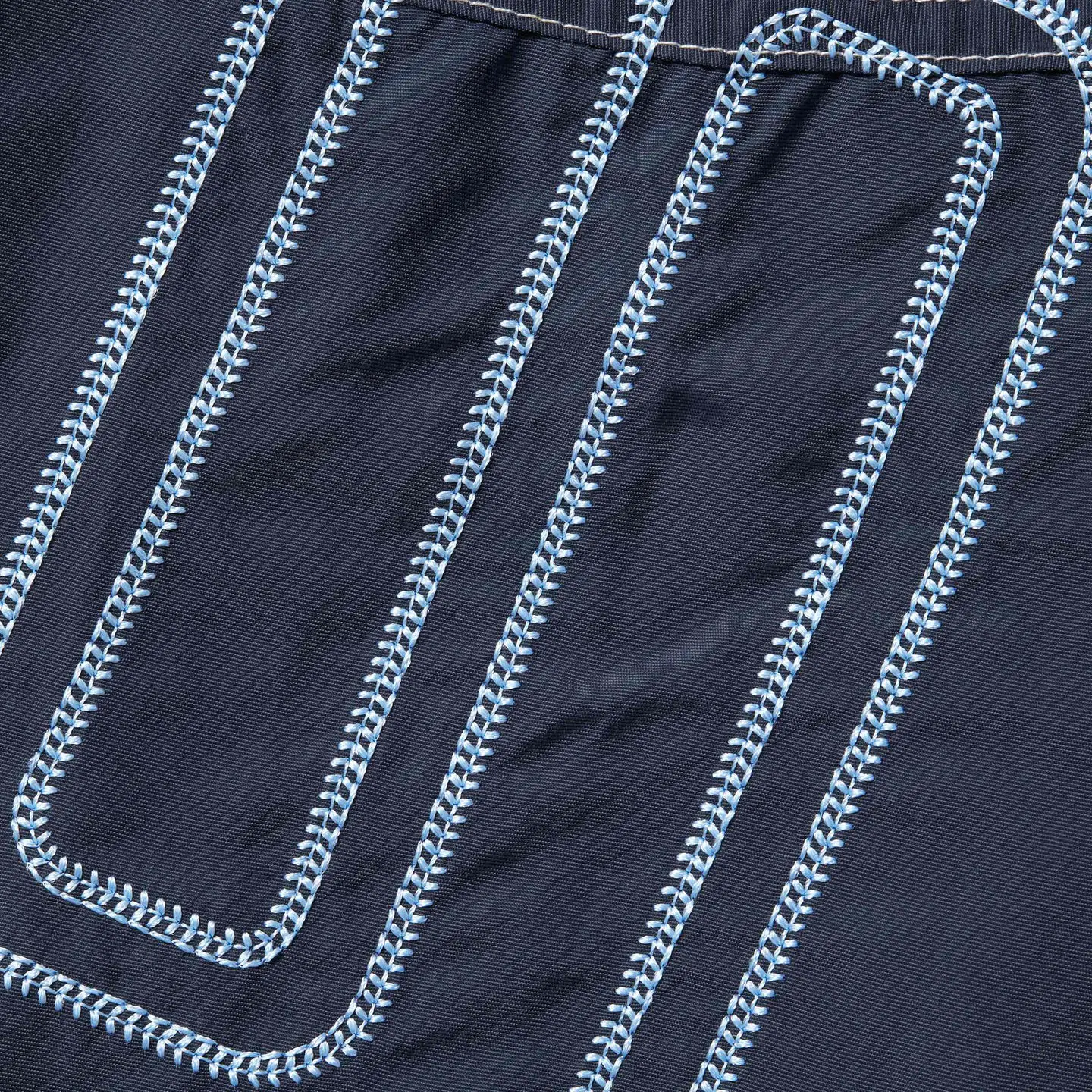 Supreme Supreme Spellout Embroidered Track Jacket