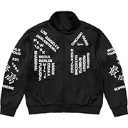 Supreme