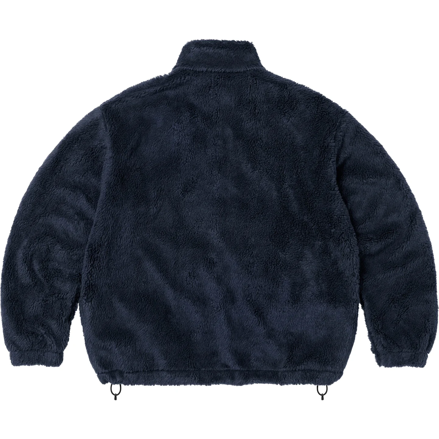 Supreme Supreme Shoulder Logo Fleece Jacket
