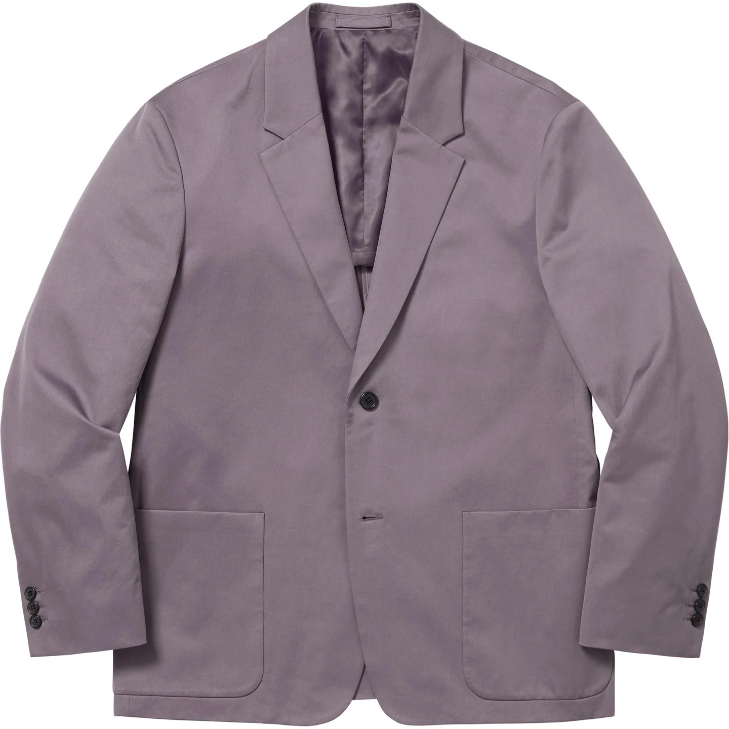 Supreme Supreme Sea Island Cotton Suit