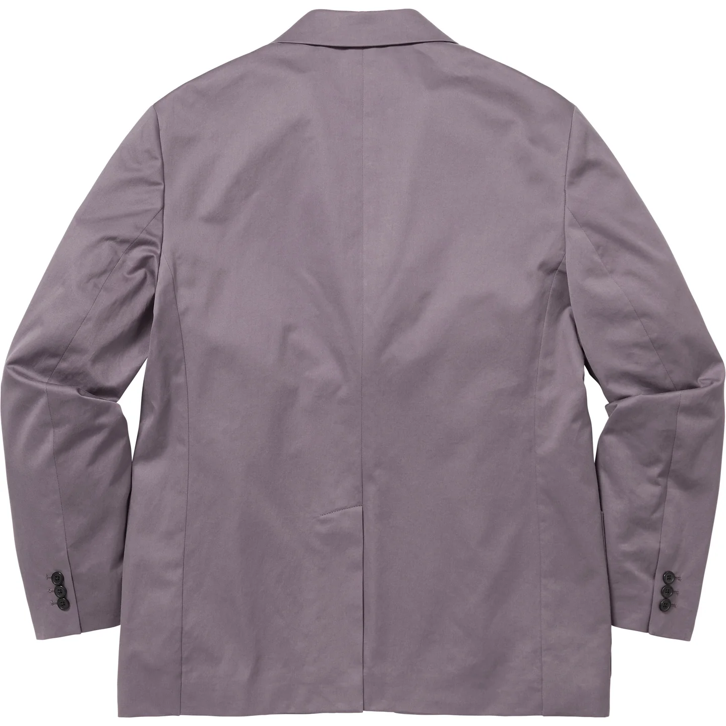 Supreme Supreme Sea Island Cotton Suit