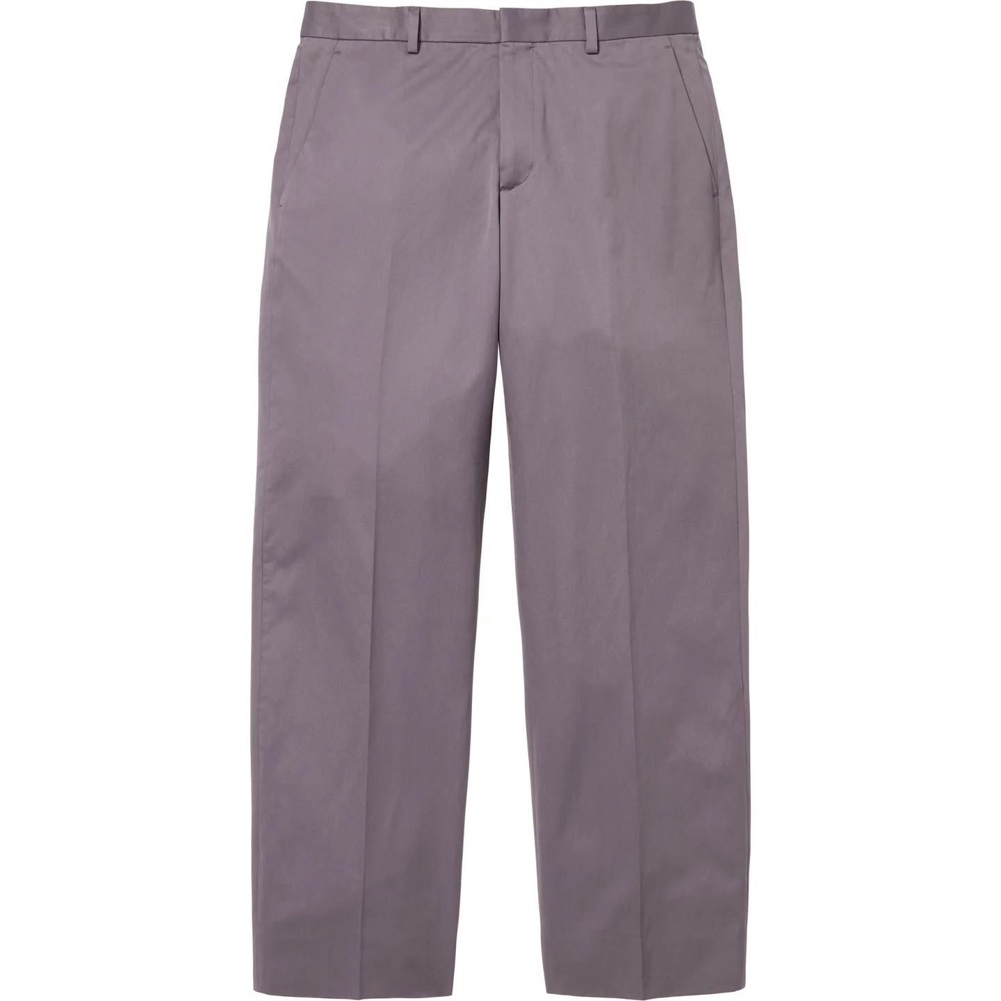 Supreme Supreme Sea Island Cotton Suit