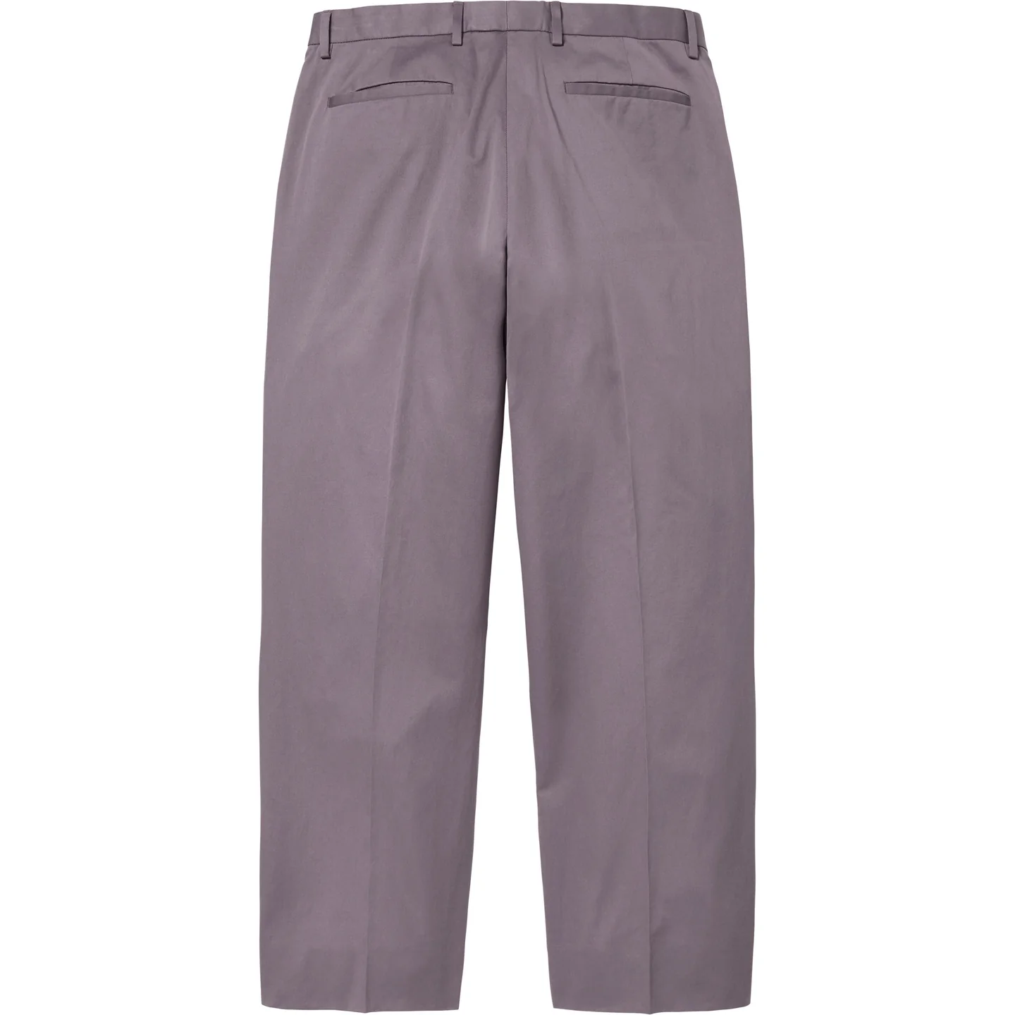 Supreme Supreme Sea Island Cotton Suit