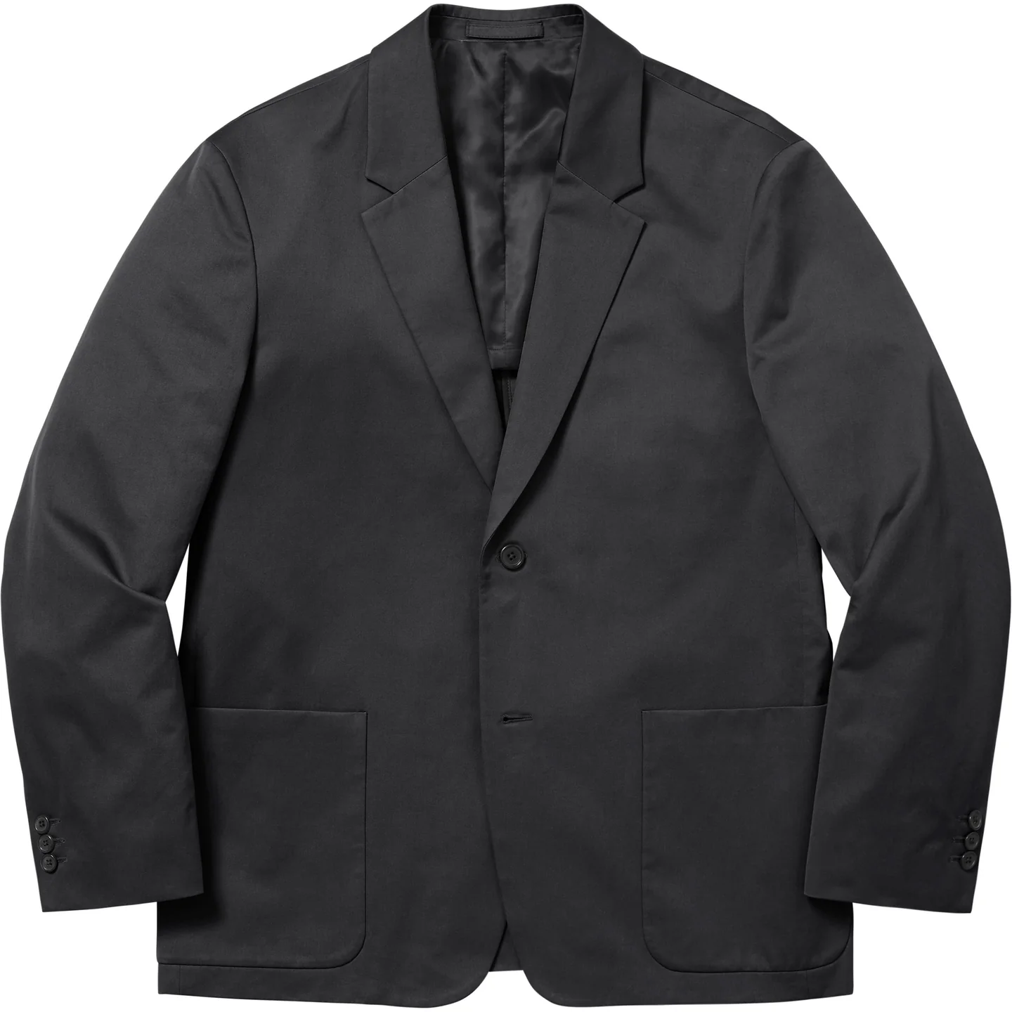 Supreme Supreme Sea Island Cotton Suit