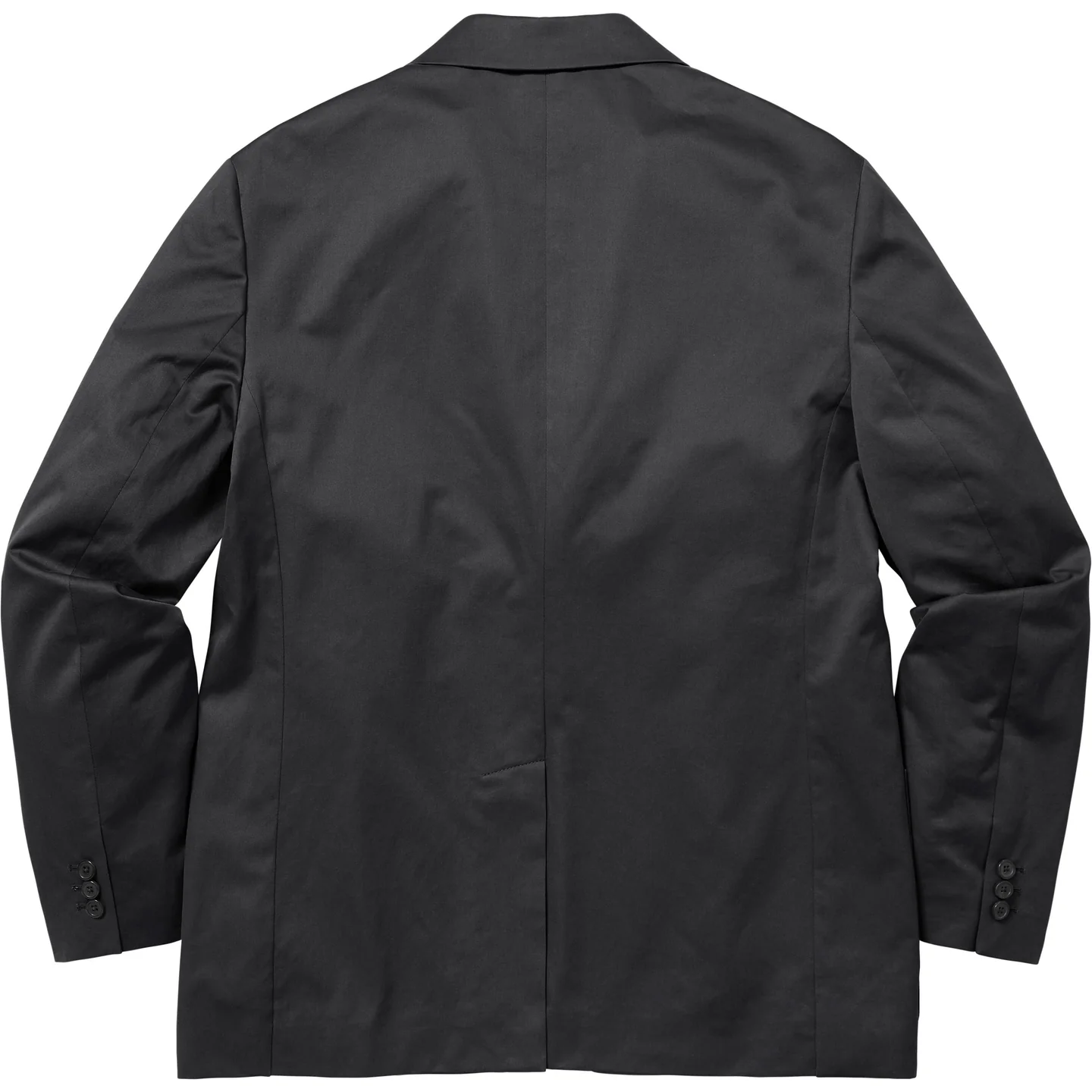 Supreme Supreme Sea Island Cotton Suit