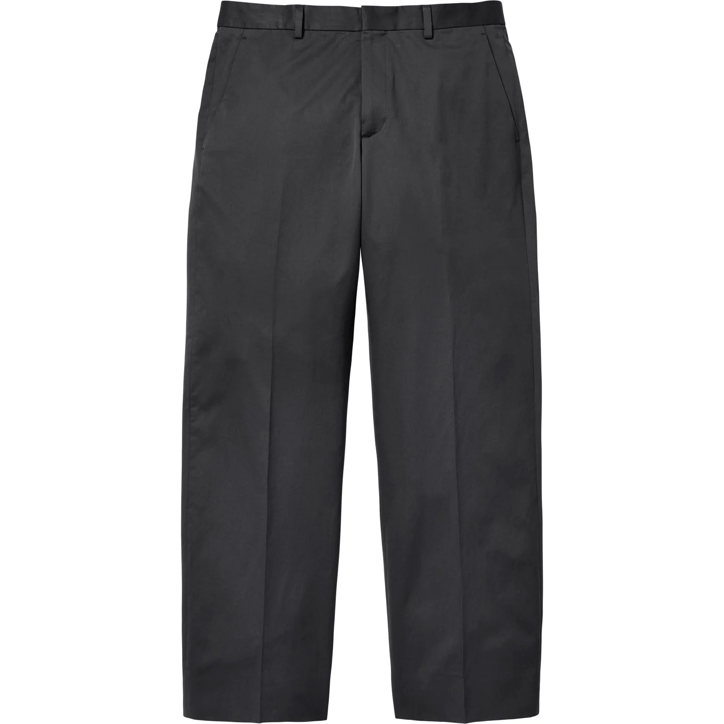 Supreme Supreme Sea Island Cotton Suit