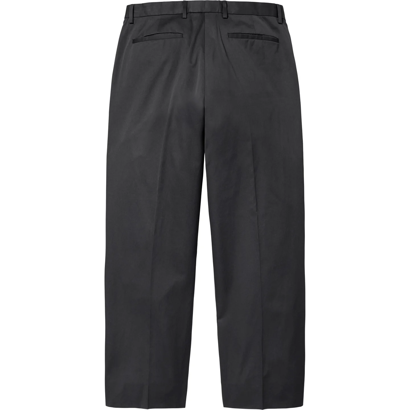 Supreme Supreme Sea Island Cotton Suit