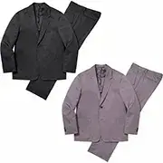 Supreme Sea Island Cotton Suit