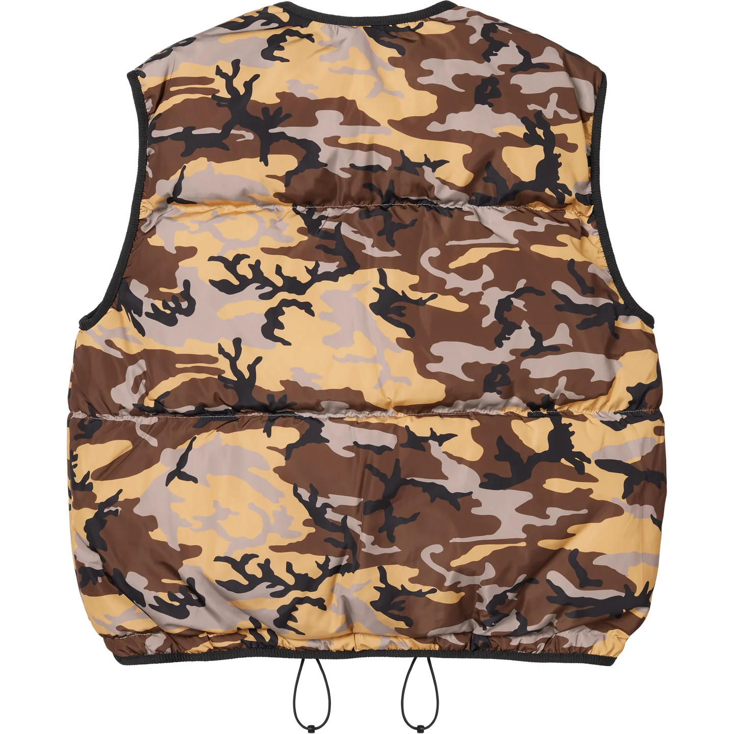 Supreme Supreme Supreme®/Marithé + François Girbaud Down Puffer Vest