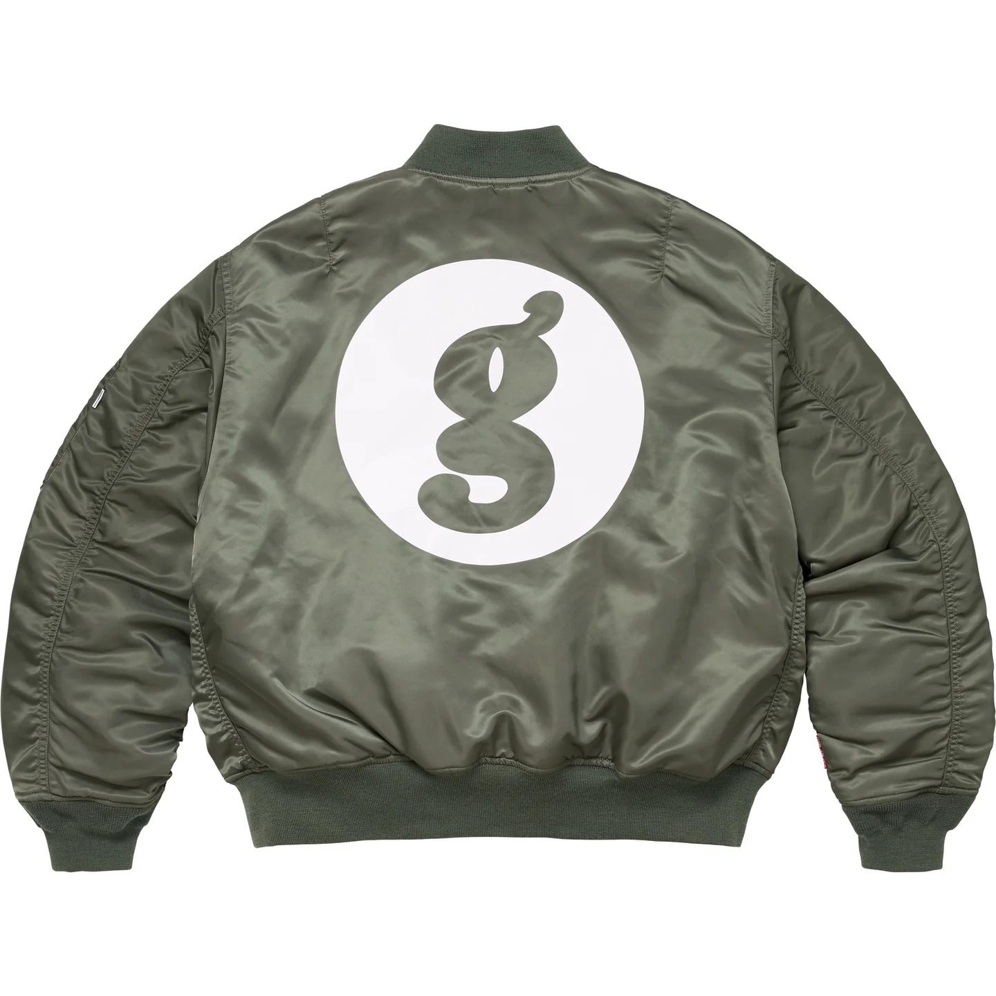 Supreme Supreme®/GOODENOUGH Reversible MA-1