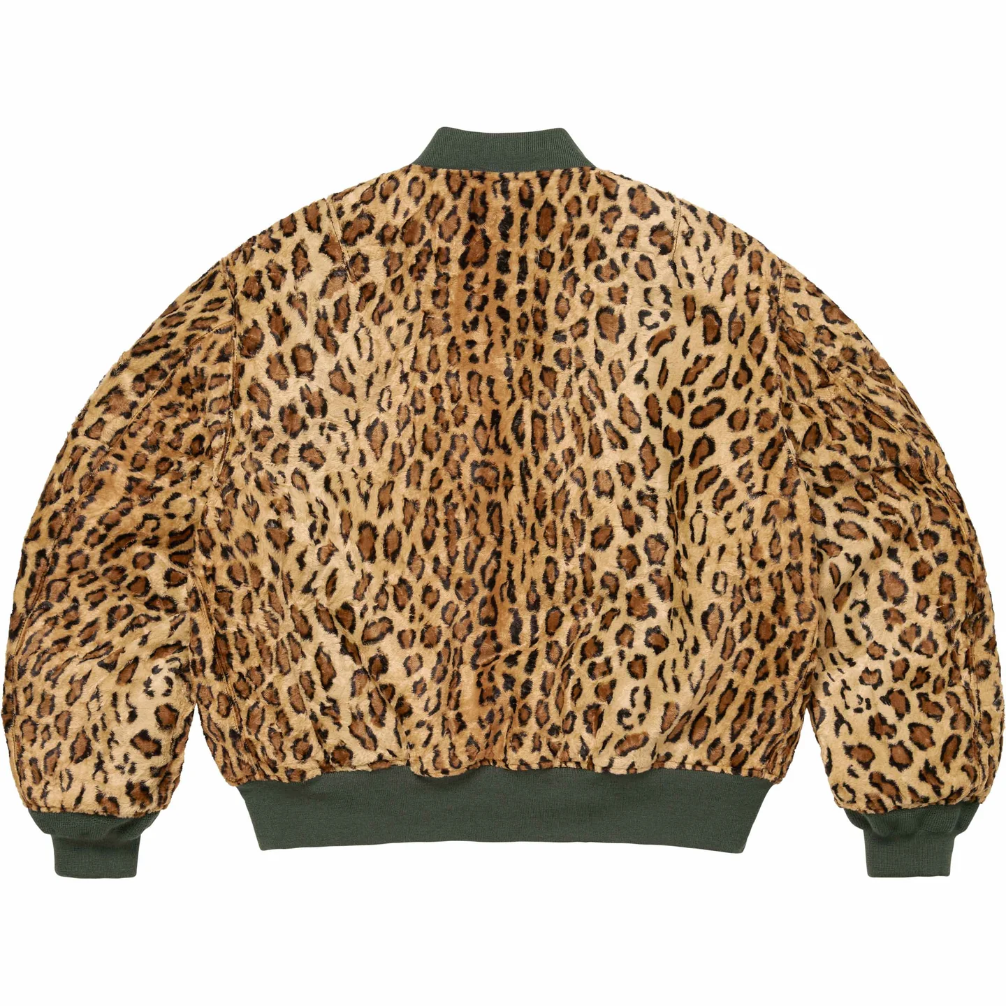 Supreme Supreme®/GOODENOUGH Reversible MA-1