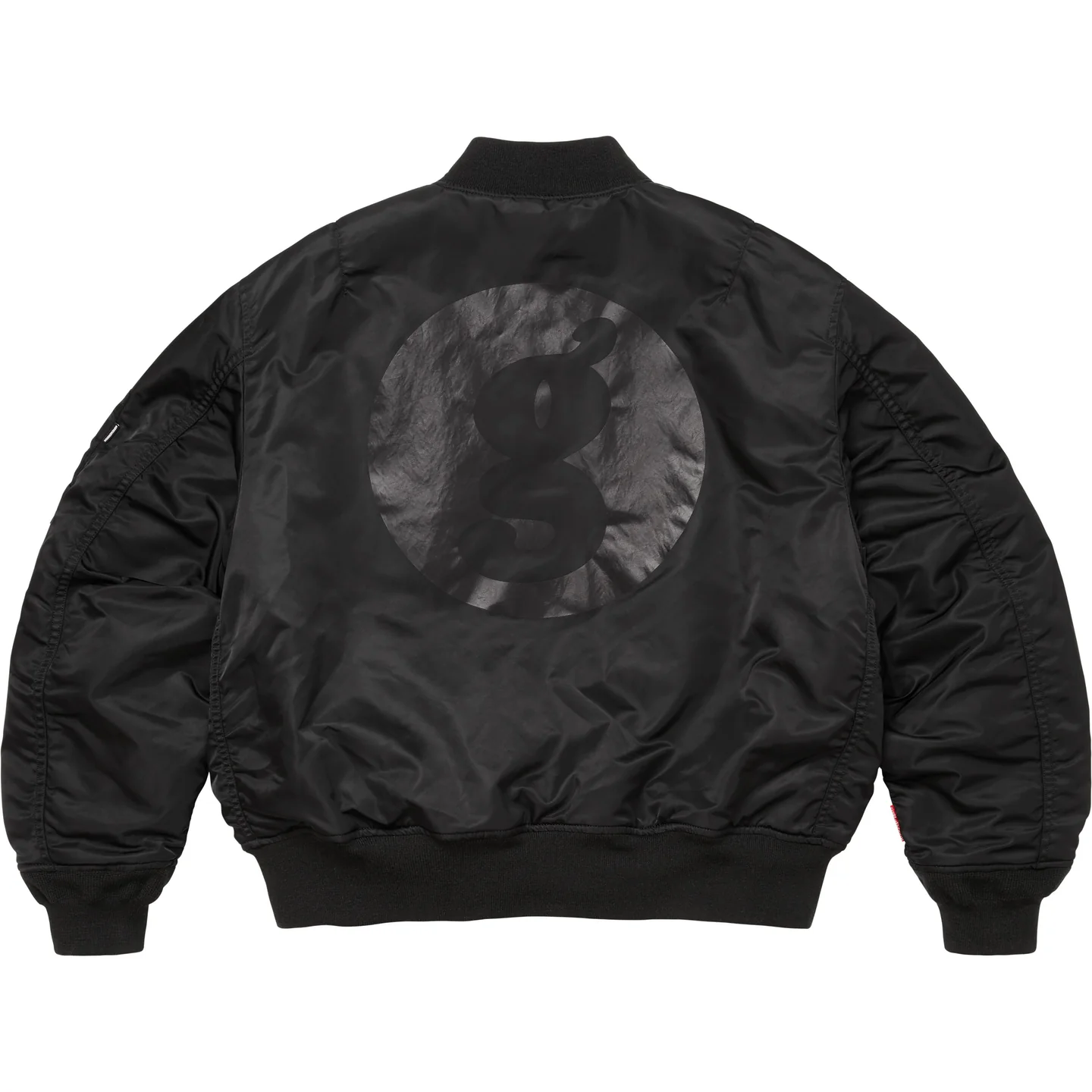 Supreme Supreme®/GOODENOUGH Reversible MA-1