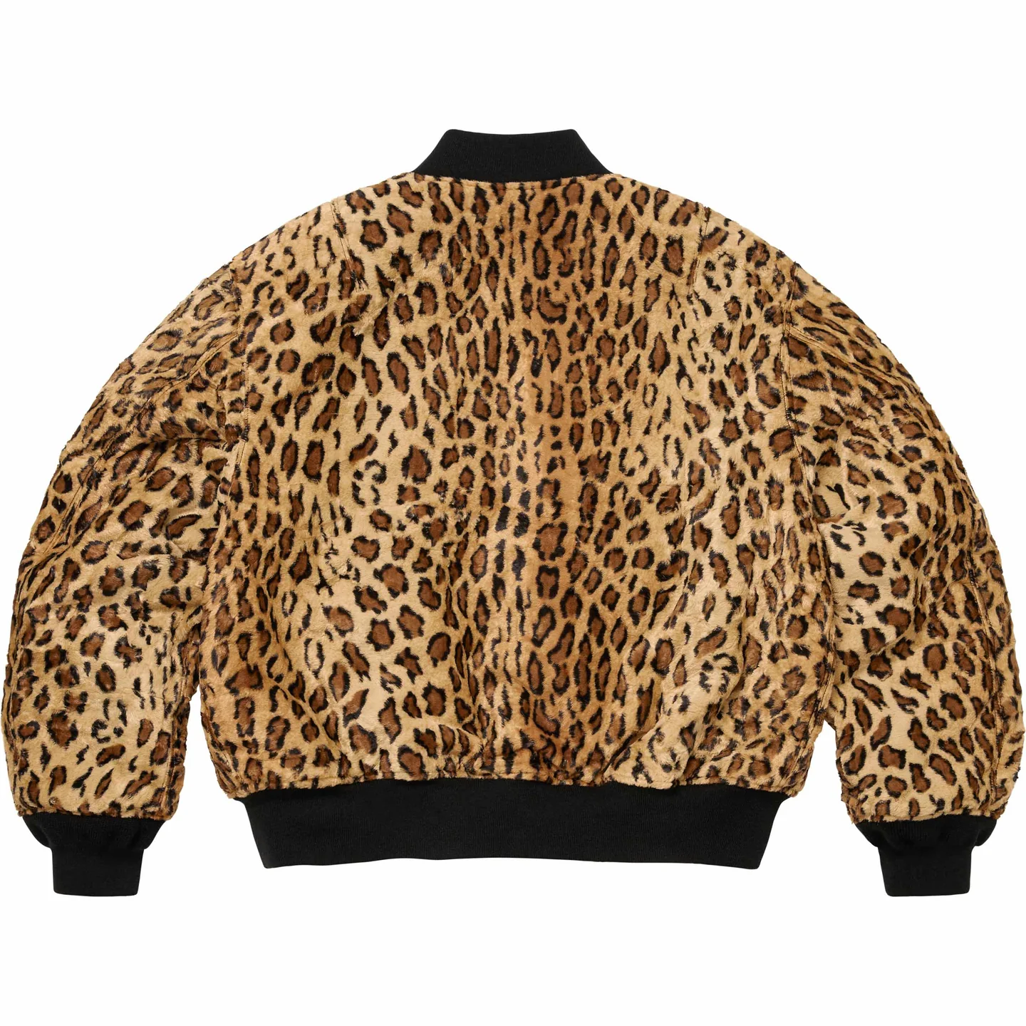 Supreme Supreme®/GOODENOUGH Reversible MA-1