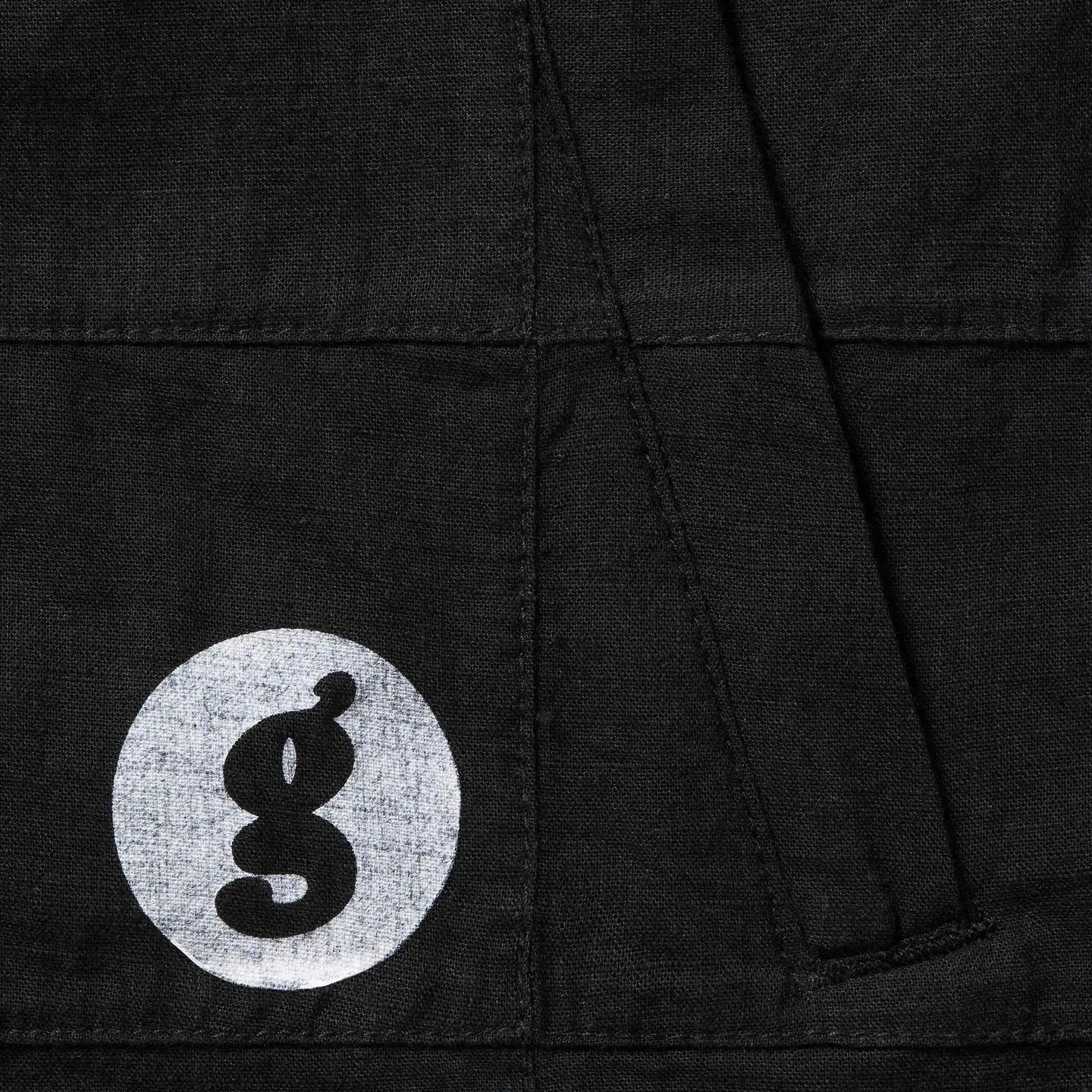 Supreme Supreme®/GOODENOUGH Patchwork Madras Hooded Jacket
