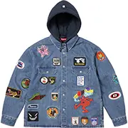 Supreme